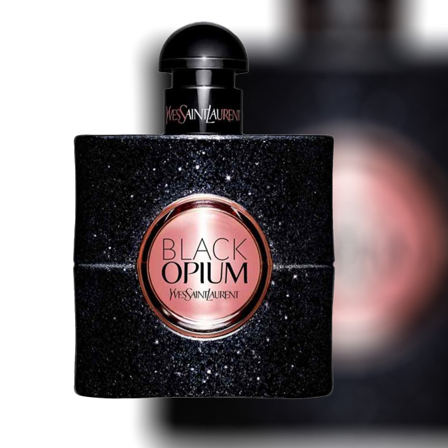 Black Opium